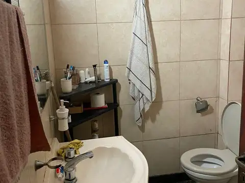 Casa en Venta al Oeste