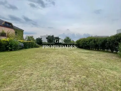 Terreno en Venta de 600,0 m2