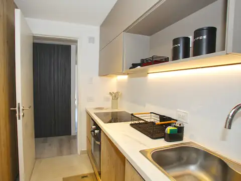 Departamento en Venta en Palermo, USD 358.000