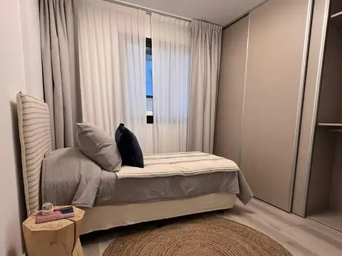 4 Ambientes Al Contrafrente - con Amenities - Av Goyena Al 600 - Caballito