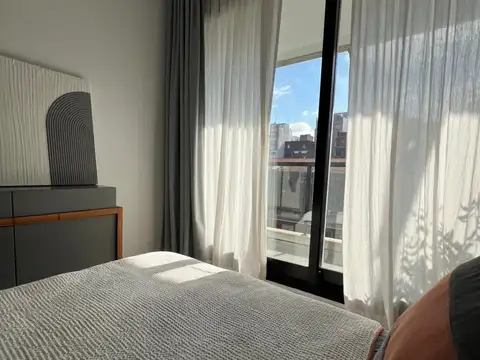 Departamento en Venta en Palermo, USD 358.000