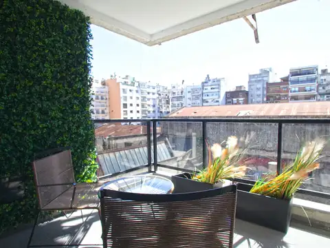 Departamento en Venta de 3 dormitorios