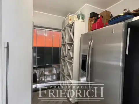 Casa en Venta - Campos de Alvarez