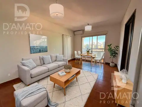 Departamento en Venta Permite mascota
