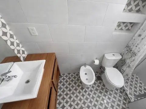 Departamento en Venta en Caballito, USD 219.000