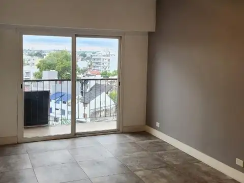departamento 3 ambientes Reciclado a Nuevo