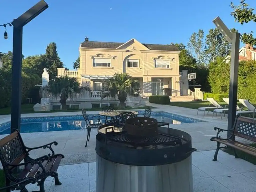 Casa en Venta de 510,0 m2