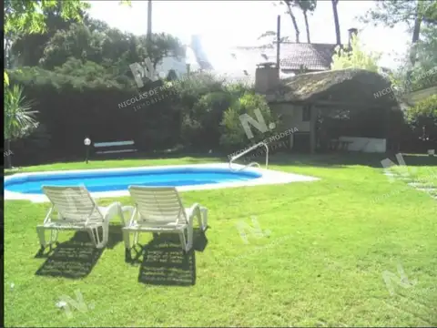 Casa en Venta de 3 dormitorios