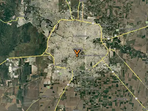 Departamento en Venta en Nueva Cordoba, USD 65.900