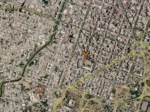 Departamento en venta - 1 Dormitorio 1 Baño - Nueva Córdoba