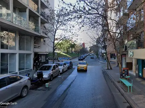 Obispo Trejo e/ Angelo de Peredo y Brasil