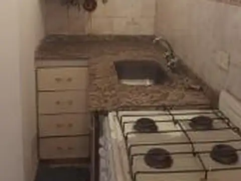 Departamento en Venta Apto profesional