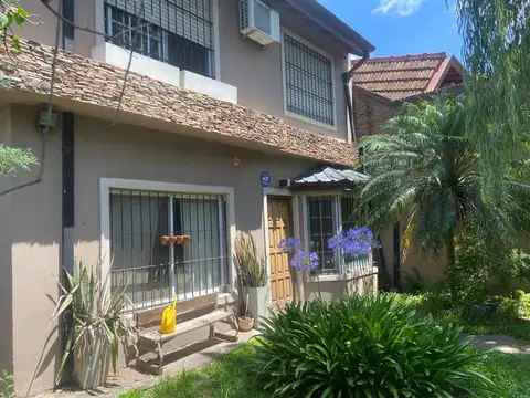 VENTA CASA 6 AMBIENTES DON TORCUATO PATIO, PILETA