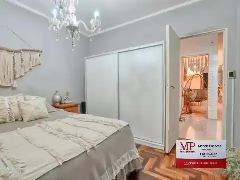 Martínez Propiedad sobre lote propio dividida en dos PH.