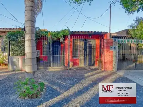 Casa Martinez C:m032v