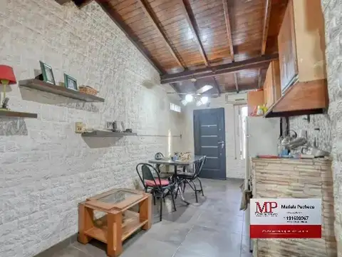 Casa en Venta de 4 dormitorios