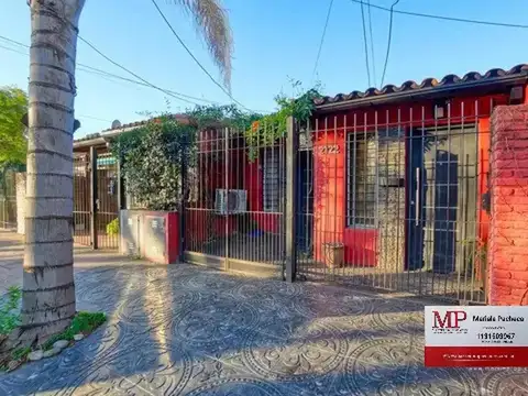 Casa en Venta de 4 dormitorios