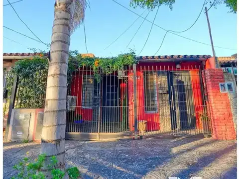 Martínez Propiedad sobre lote propio dividida en dos PH.