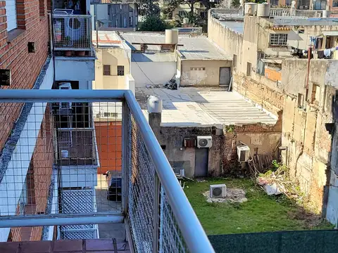 Departamento en Alquiler 20 años