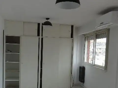 ITUZAINGÓ 100, Piso 4
