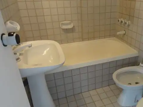 Departamento en Alquiler al Oeste