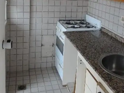 Departamento en Alquiler en San Isidro Centro, $ 550.000