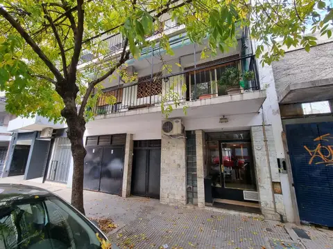 Depto.  2 ambientes    Alquiler Caballito Norte