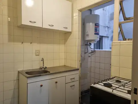 Departamento en Alquiler 60 años