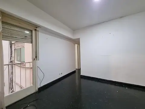 Departamento en Alquiler en Caballito Norte, $ 550.000