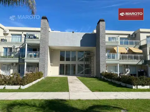 DEPARTAMENTO EN VENTA APTO CREDITO EN ALTOS DE MASCHWITZ - MAROTO PROPIEDADES