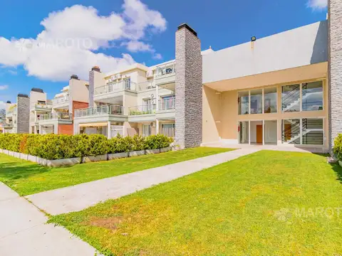 Departamentos en venta APTO CREDITO en Altos de Maschwitz - MAROTO PROPIEDADES