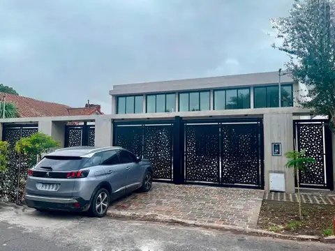Moderno y Luminoso Duplex a estrenar