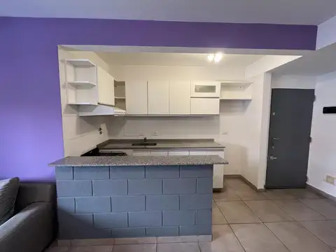 Depto Tipo Casa en Venta al Oeste