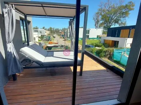 Casa en Venta 3 años