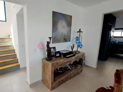 Casa  en Venta en Lagoon Pilar, Pilar, G.B.A. Zona Norte