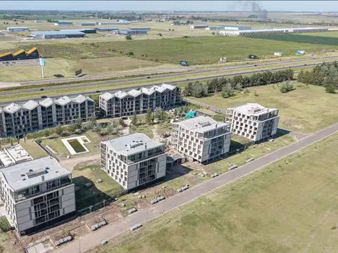 Arboria 01 05  Edificio 1