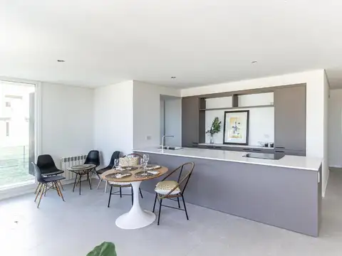 Departamento en Venta Permite mascota