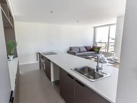 Departamento en Venta A Estrenar