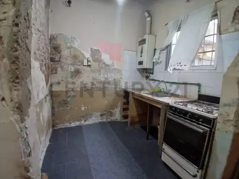 Depto Tipo Casa en Venta en Don Bosco, USD 24.900