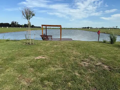 Terreno en Canning (Ezeiza)