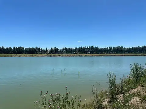 Las Victorias Fondo al Lago Etapa 2
