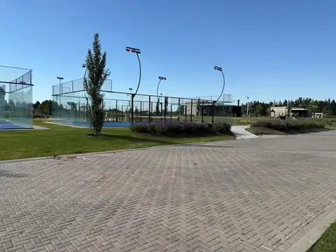 Las Victorias Fondo al Lago Etapa 2