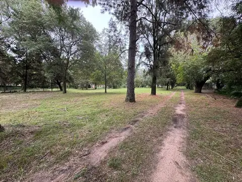 QUINTA EN VENTA CON GRAN TERRERO EN RINCON NORTE