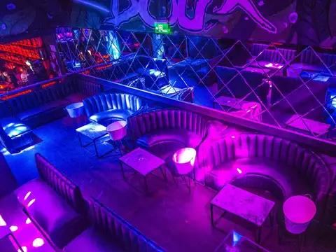 Fondo Comercio en Venta 51 años