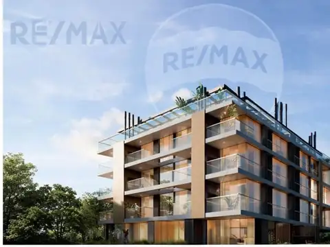VENTA EN POZO TERRAZA DE LA COSTA 3 DORM Y COCHERA