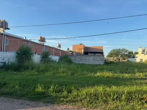 TERRENOS/FRACCIONES/LOTEOS - TERRENOS - OTRAS ZONAS, RESISTENCIA