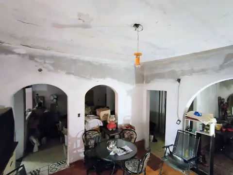 Pasaje Coronel Arriola 400