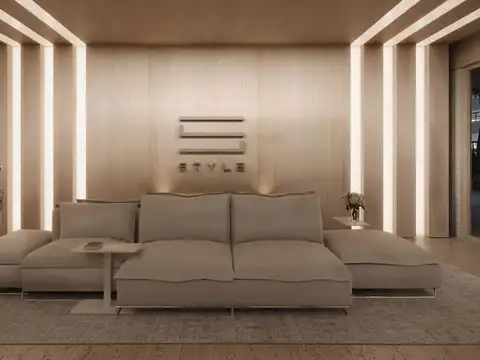 Departamento en Venta en Belgrano, USD 274.900