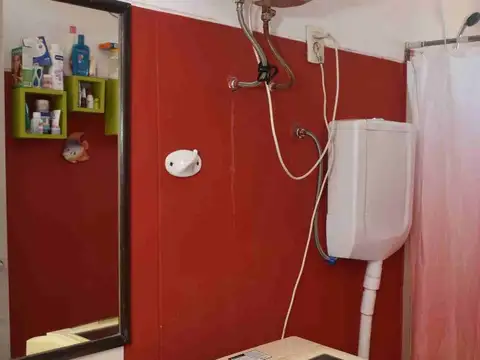 Tres Casas Generando Renta en Venta en El General