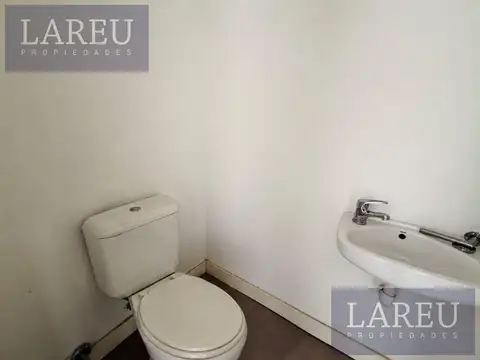 Departamento en Venta con 3 cocheras